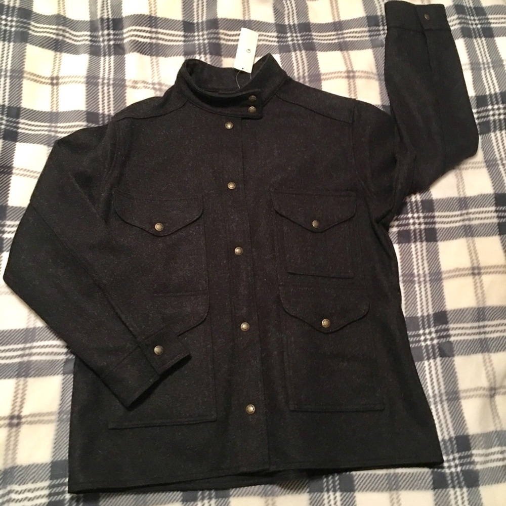 Filson Jacket